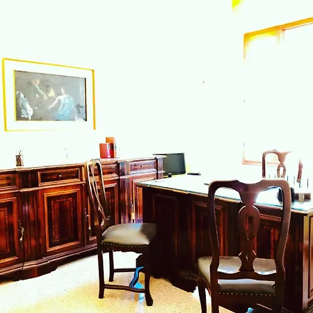 Appartement Serranello Azienda Agricola *