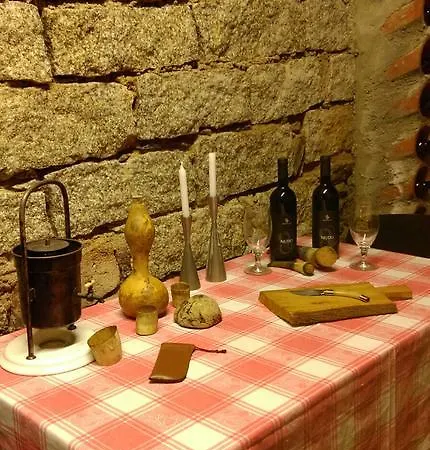 Serranello Azienda Agricola Appartement Bono (Sassari)