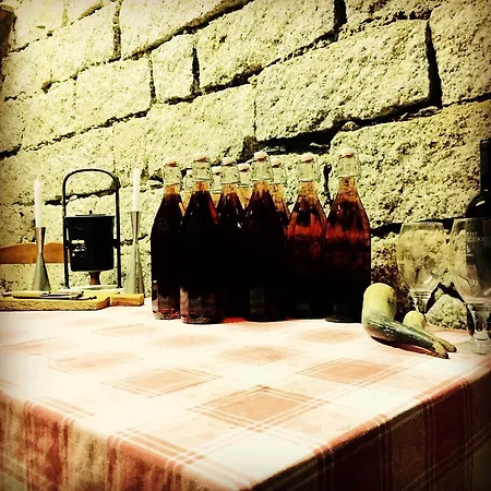 Serranello Azienda Agricola Appartement