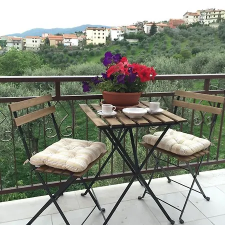 Serranello Azienda Agricola Appartement
