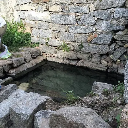 Serranello Azienda Agricola Appartement *