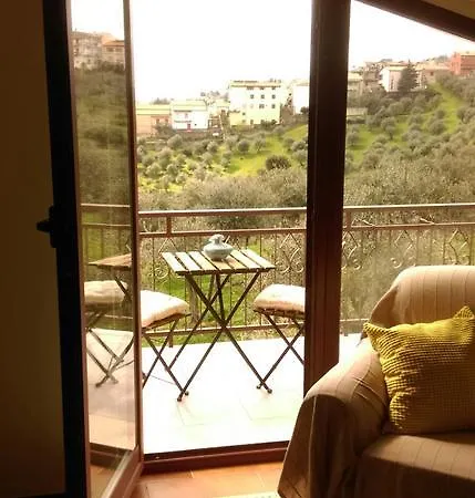 Serranello Azienda Agricola Appartement *