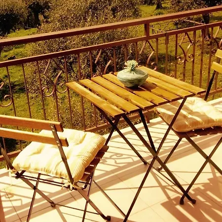 Appartement Serranello Azienda Agricola Bono (Sassari)