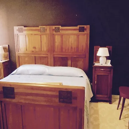 Appartement Serranello Azienda Agricola