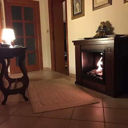 Appartement Serranello Azienda Agricola *