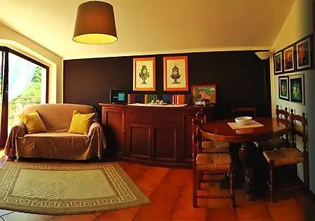 Serranello Azienda Agricola Appartement *