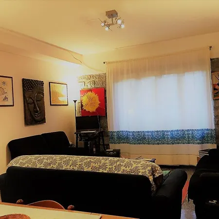 Serranello Azienda Agricola Appartement Bono (Sassari)