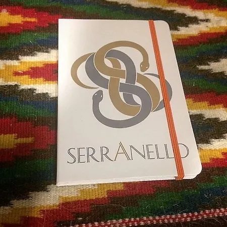 Serranello Azienda Agricola *