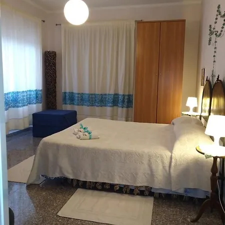 Appartement Serranello Azienda Agricola Bono (Sassari)