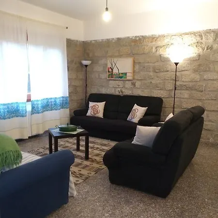 Appartement Serranello Azienda Agricola