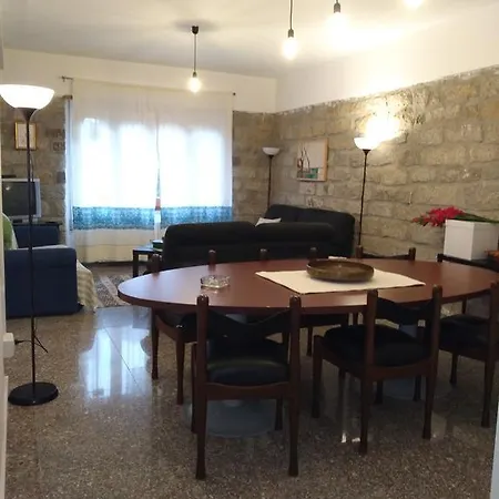 Serranello Azienda Agricola Appartement