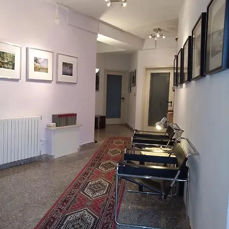 Serranello Azienda Agricola Appartement Bono (Sassari)