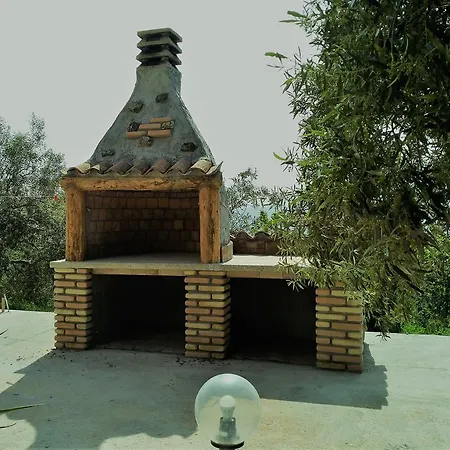Serranello Azienda Agricola * Bono (Sassari)
