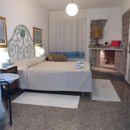Serranello Azienda Agricola *