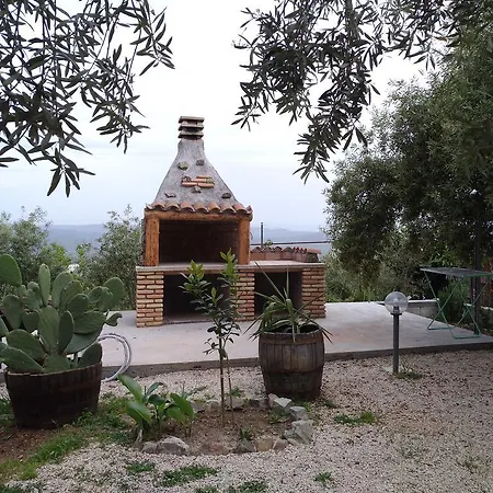 Serranello Azienda Agricola Appartement