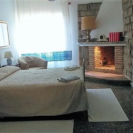 Serranello Azienda Agricola *