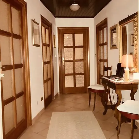 Appartement Serranello Azienda Agricola *