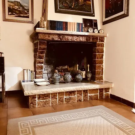 Serranello Azienda Agricola Appartement