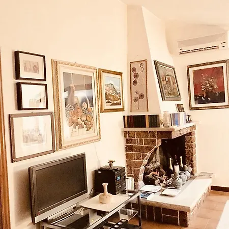 Appartement Serranello Azienda Agricola *