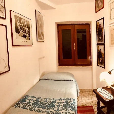 Serranello Azienda Agricola Appartement Bono (Sassari)