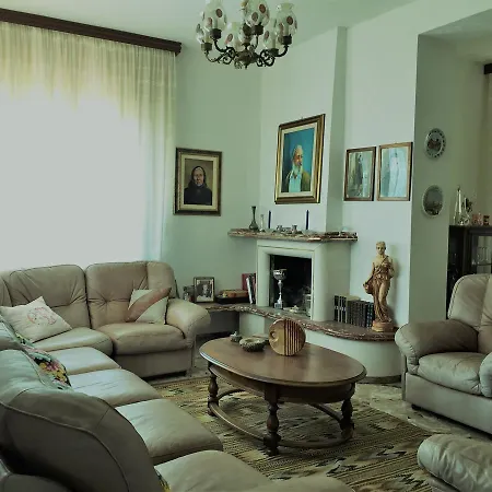 Appartement Serranello Azienda Agricola