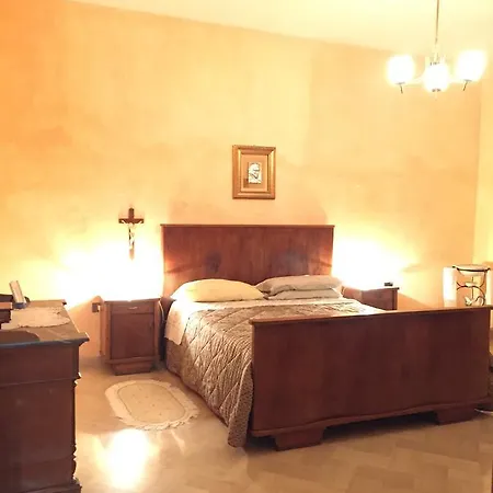 Appartement Serranello Azienda Agricola
