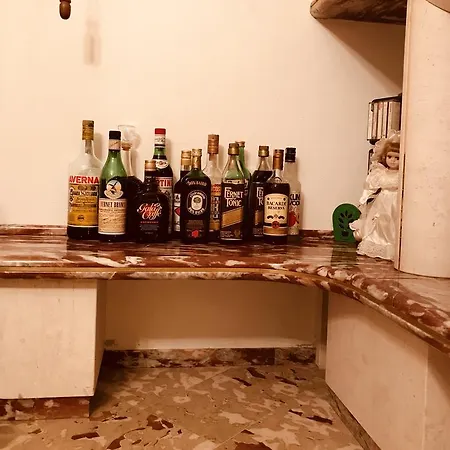 Appartement Serranello Azienda Agricola *