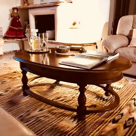 Appartement Serranello Azienda Agricola Bono (Sassari)