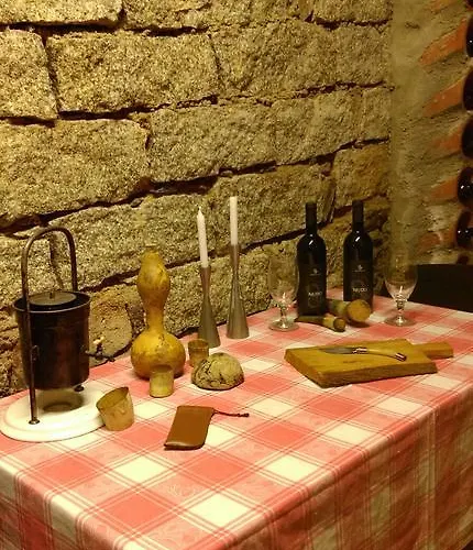 Serranello Azienda Agricola 아파트 Bono (Sassari)