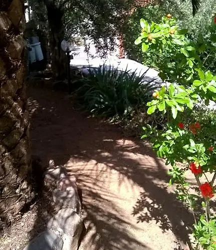 Serranello Azienda Agricola 아파트 Bono (Sassari)