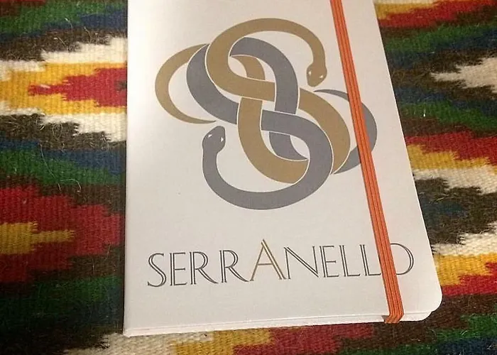 Serranello Azienda Agricola *