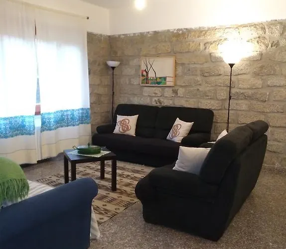 아파트 Serranello Azienda Agricola