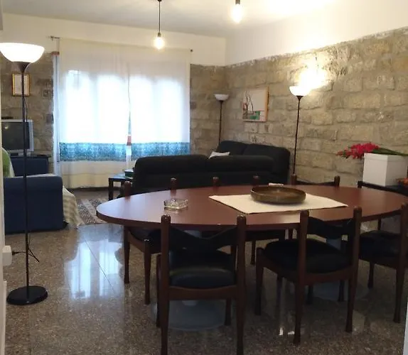 Serranello Azienda Agricola 아파트