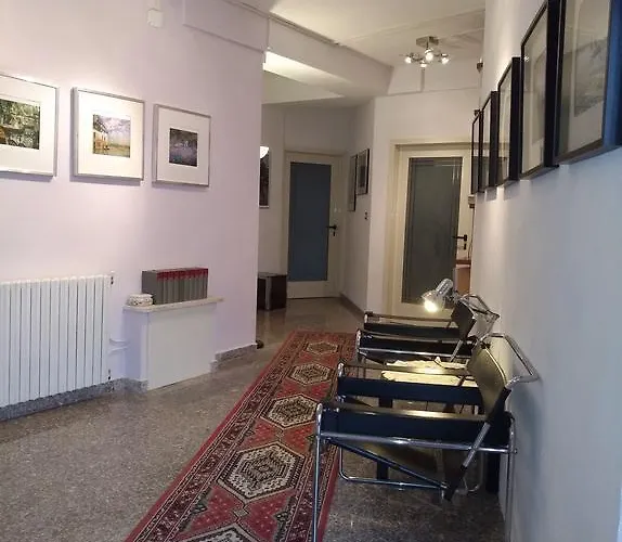 Serranello Azienda Agricola 아파트 Bono (Sassari)