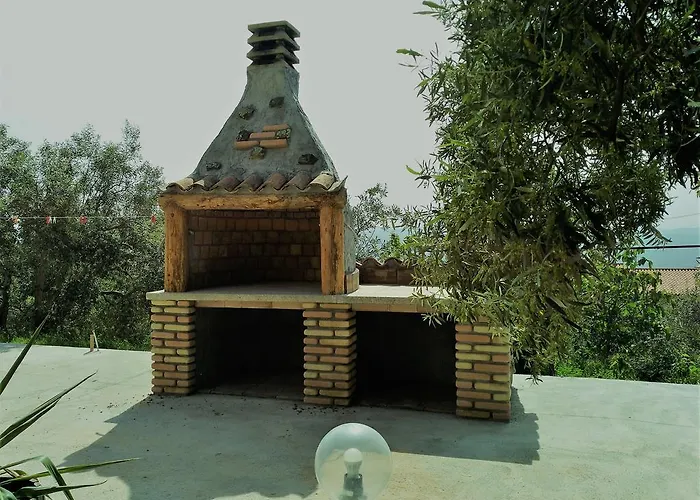 Serranello Azienda Agricola * Bono (Sassari)