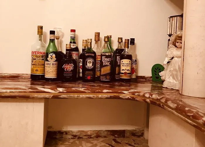 아파트 Serranello Azienda Agricola *